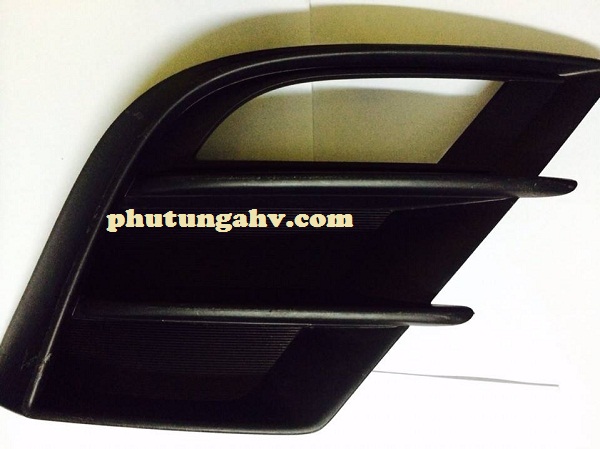 mí đèn gầm mazda3 - 2009